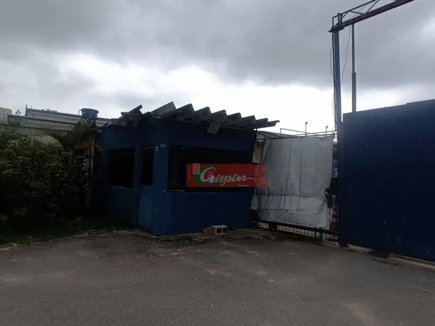 Terreno / Lote para alugar, 6497m2 em Ponte Grande, Guarulhos - SP - imagem 4 Foto 4 de Terreno / Lote para alugar, 6497m2 em Ponte Grande, Guarulhos - SP