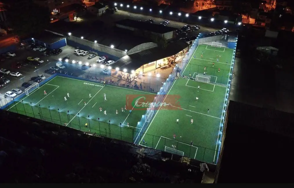 Terreno / Lote para alugar, 6497m2 em Ponte Grande, Guarulhos - SP - imagem 5 Foto 5 de Terreno / Lote para alugar, 6497m2 em Ponte Grande, Guarulhos - SP