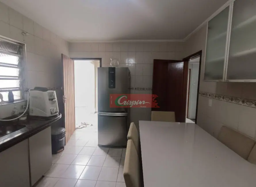 Foto 6 de Sobrado com 3 quartos à venda, 125m2 em Jardim Vila Galvão, Guarulhos - SP
