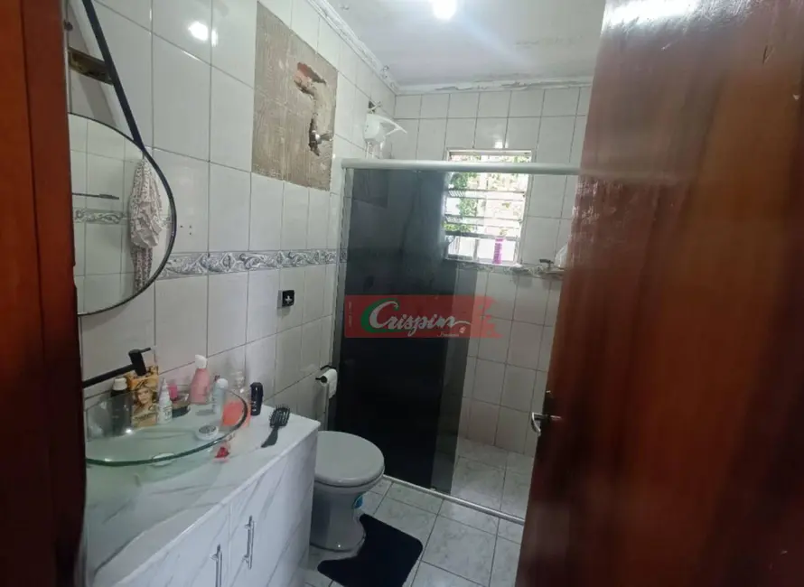 Foto 2 de Sobrado com 3 quartos à venda, 125m2 em Jardim Vila Galvão, Guarulhos - SP