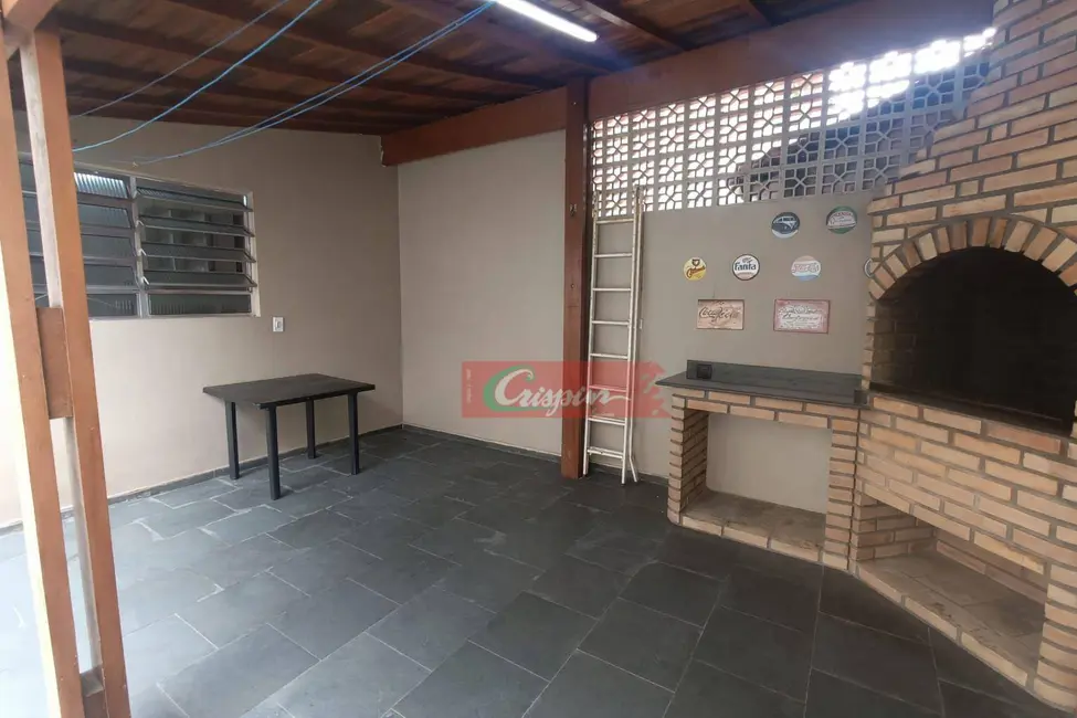 Foto 8 de Sobrado com 3 quartos à venda, 125m2 em Jardim Vila Galvão, Guarulhos - SP