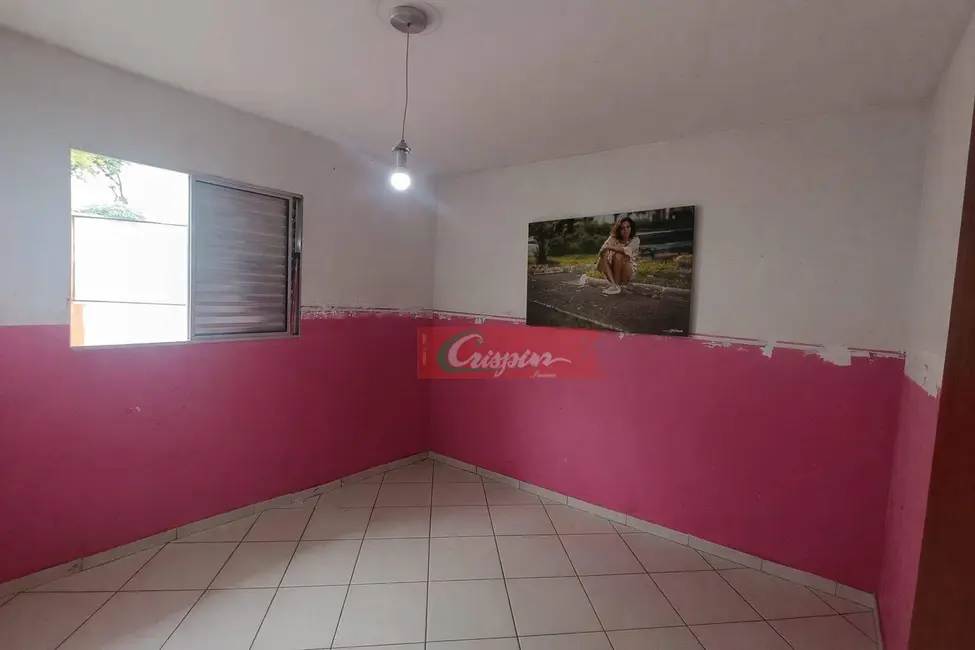Foto 4 de Sobrado com 3 quartos à venda, 125m2 em Jardim Vila Galvão, Guarulhos - SP