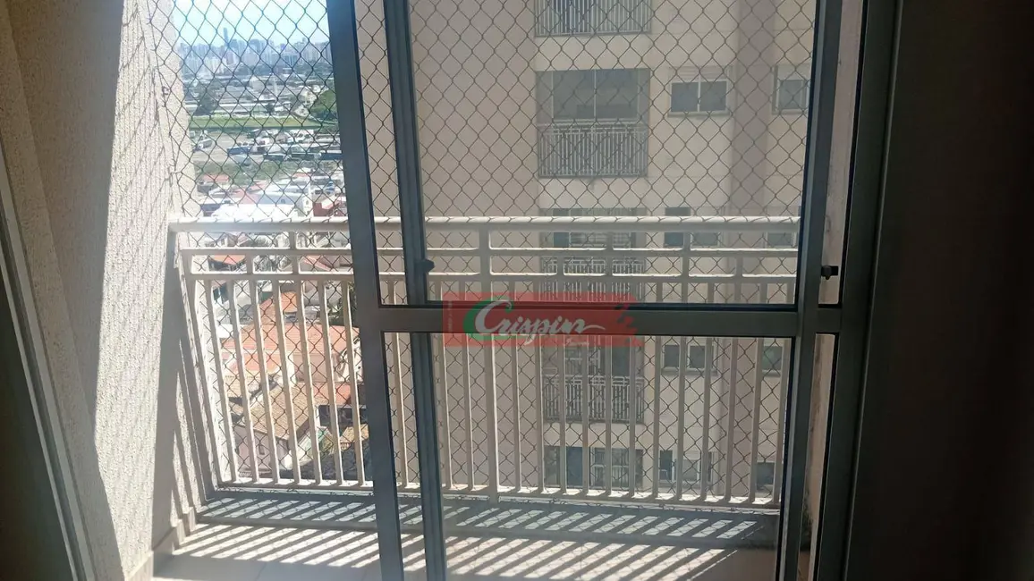 Foto 1 de Apartamento com 2 quartos à venda, 47m2 em Ponte Grande, Guarulhos - SP