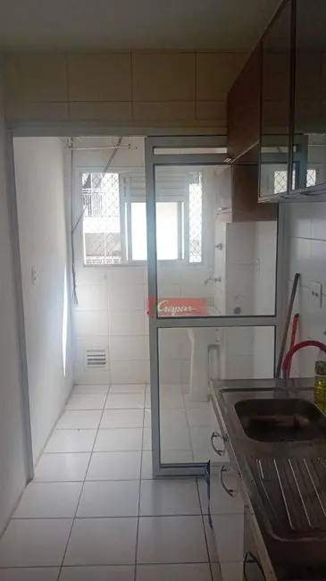 Foto 3 de Apartamento com 2 quartos à venda, 47m2 em Ponte Grande, Guarulhos - SP