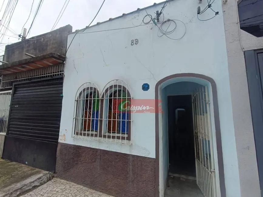 Foto 1 de Casa com 3 quartos à venda, 100m2 em Penha de França, São Paulo - SP