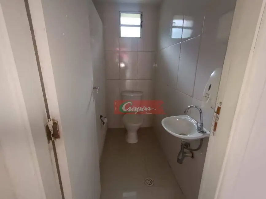 Sala Comercial para alugar, 49m2 em Parque Continental II, Guarulhos - SP - imagem 8 Foto 8 de Sala Comercial para alugar, 49m2 em Parque Continental II, Guarulhos - SP