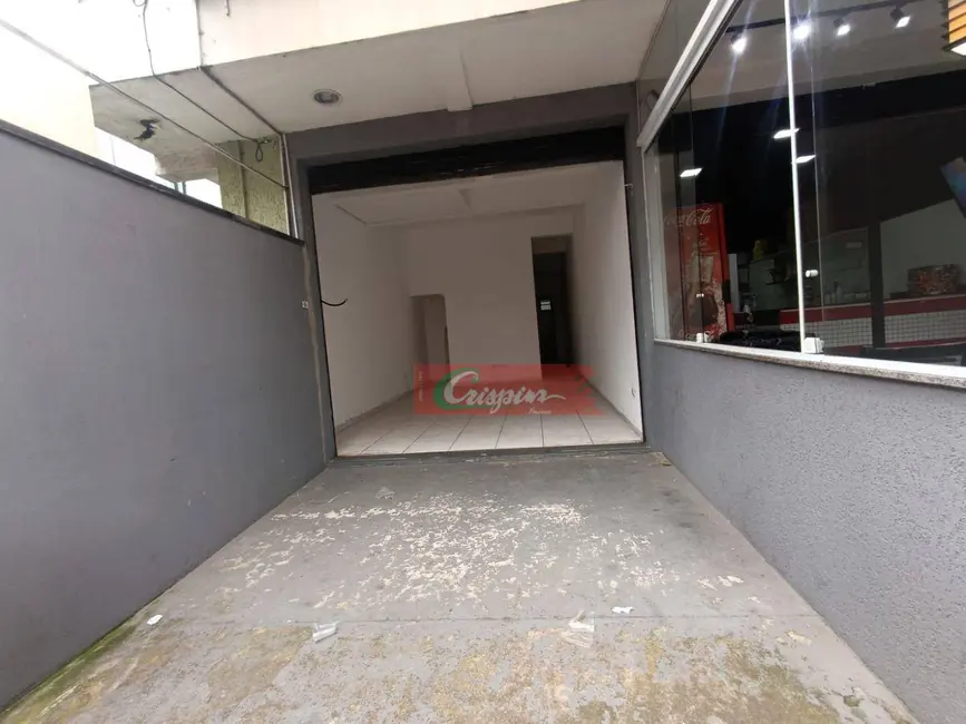 Sala Comercial para alugar, 49m2 em Parque Continental II, Guarulhos - SP - imagem 1 Foto 1 de Sala Comercial para alugar, 49m2 em Parque Continental II, Guarulhos - SP