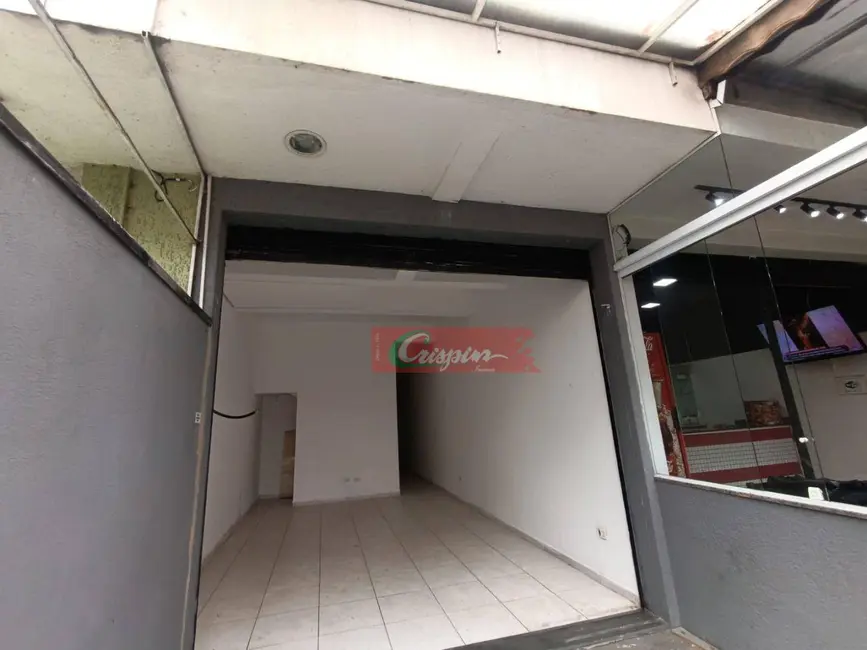 Sala Comercial para alugar, 49m2 em Parque Continental II, Guarulhos - SP - imagem 5 Foto 5 de Sala Comercial para alugar, 49m2 em Parque Continental II, Guarulhos - SP