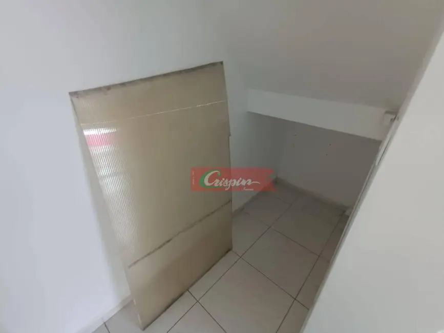 Sala Comercial para alugar, 49m2 em Parque Continental II, Guarulhos - SP - imagem 9 Foto 9 de Sala Comercial para alugar, 49m2 em Parque Continental II, Guarulhos - SP