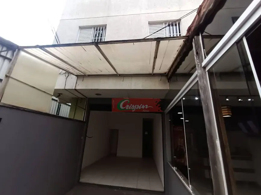 Sala Comercial para alugar, 49m2 em Parque Continental II, Guarulhos - SP - imagem 2 Foto 2 de Sala Comercial para alugar, 49m2 em Parque Continental II, Guarulhos - SP