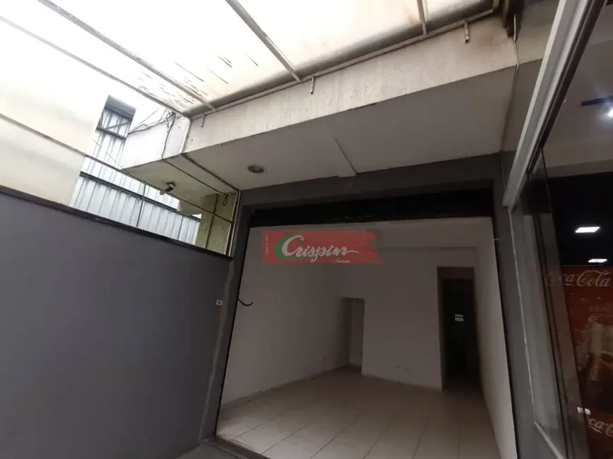 Sala Comercial para alugar, 49m2 em Parque Continental II, Guarulhos - SP - imagem 7 Foto 7 de Sala Comercial para alugar, 49m2 em Parque Continental II, Guarulhos - SP