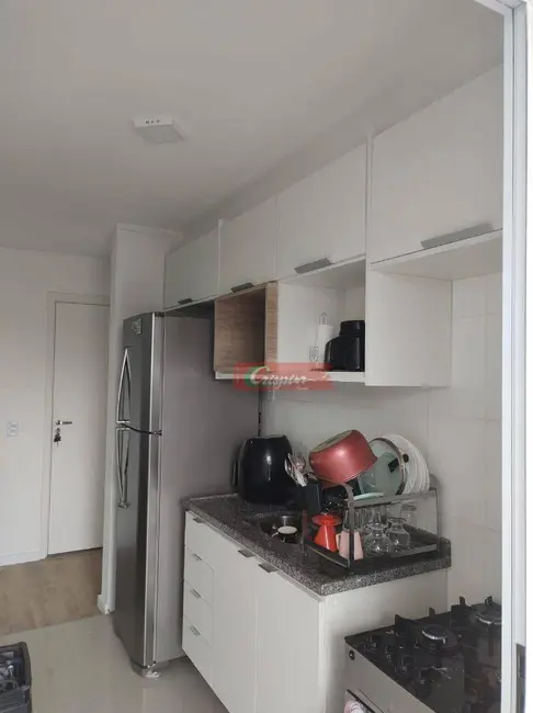 Apartamento com 2 quartos à venda, 47m2 em Jardim Vila Galvão, Guarulhos - SP - imagem 3 Foto 3 de Apartamento com 2 quartos à venda, 47m2 em Jardim Vila Galvão, Guarulhos - SP