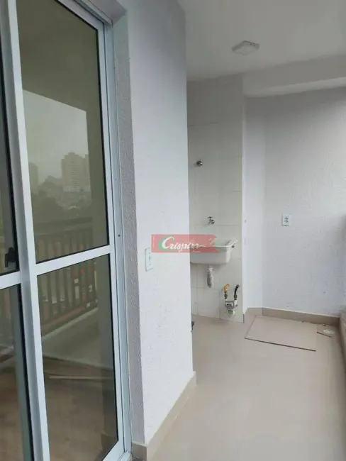 Apartamento com 2 quartos à venda, 47m2 em Jardim Vila Galvão, Guarulhos - SP - imagem 4 Foto 4 de Apartamento com 2 quartos à venda, 47m2 em Jardim Vila Galvão, Guarulhos - SP