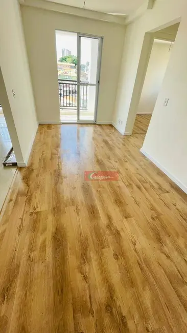 Apartamento com 2 quartos à venda, 47m2 em Jardim Vila Galvão, Guarulhos - SP - imagem 9 Foto 9 de Apartamento com 2 quartos à venda, 47m2 em Jardim Vila Galvão, Guarulhos - SP