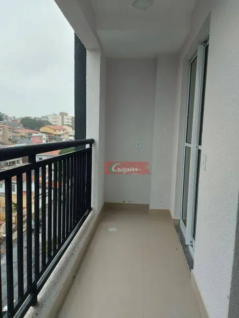 Apartamento com 2 quartos à venda, 47m2 em Jardim Vila Galvão, Guarulhos - SP - imagem 8 Foto 8 de Apartamento com 2 quartos à venda, 47m2 em Jardim Vila Galvão, Guarulhos - SP