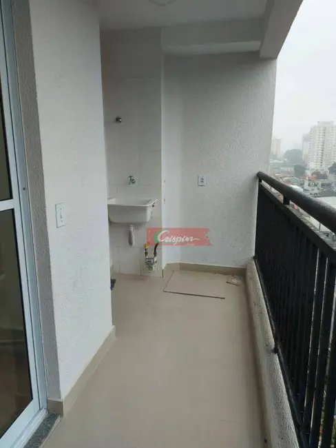 Apartamento com 2 quartos à venda, 47m2 em Jardim Vila Galvão, Guarulhos - SP - imagem 5 Foto 5 de Apartamento com 2 quartos à venda, 47m2 em Jardim Vila Galvão, Guarulhos - SP