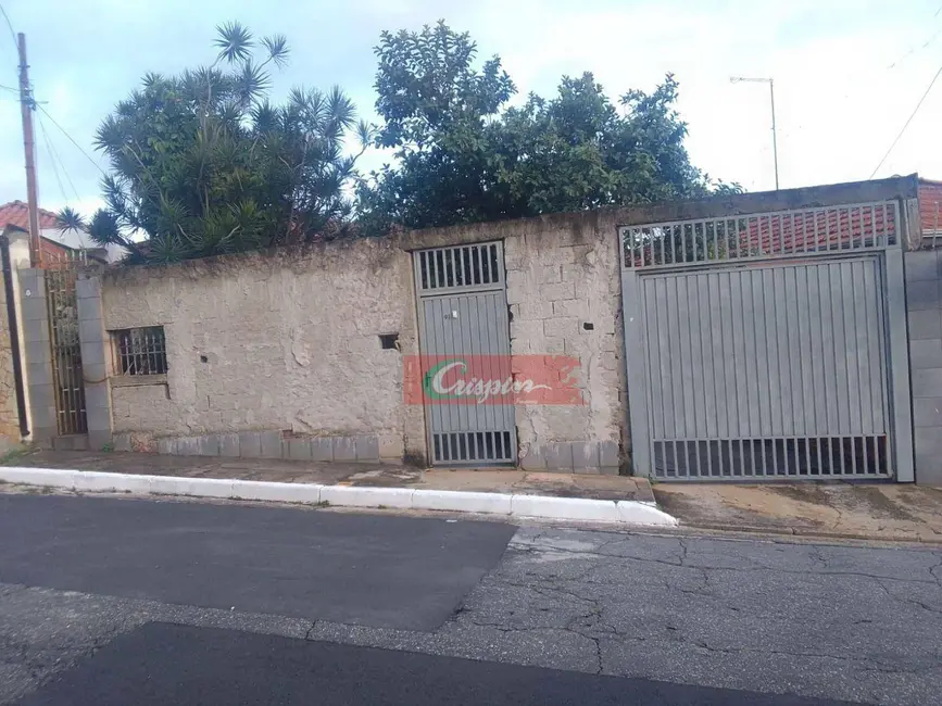 Foto 3 de Casa com 3 quartos à venda, 291m2 em Vila Constança, São Paulo - SP