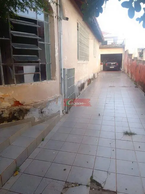 Foto 2 de Casa com 3 quartos à venda, 291m2 em Vila Constança, São Paulo - SP