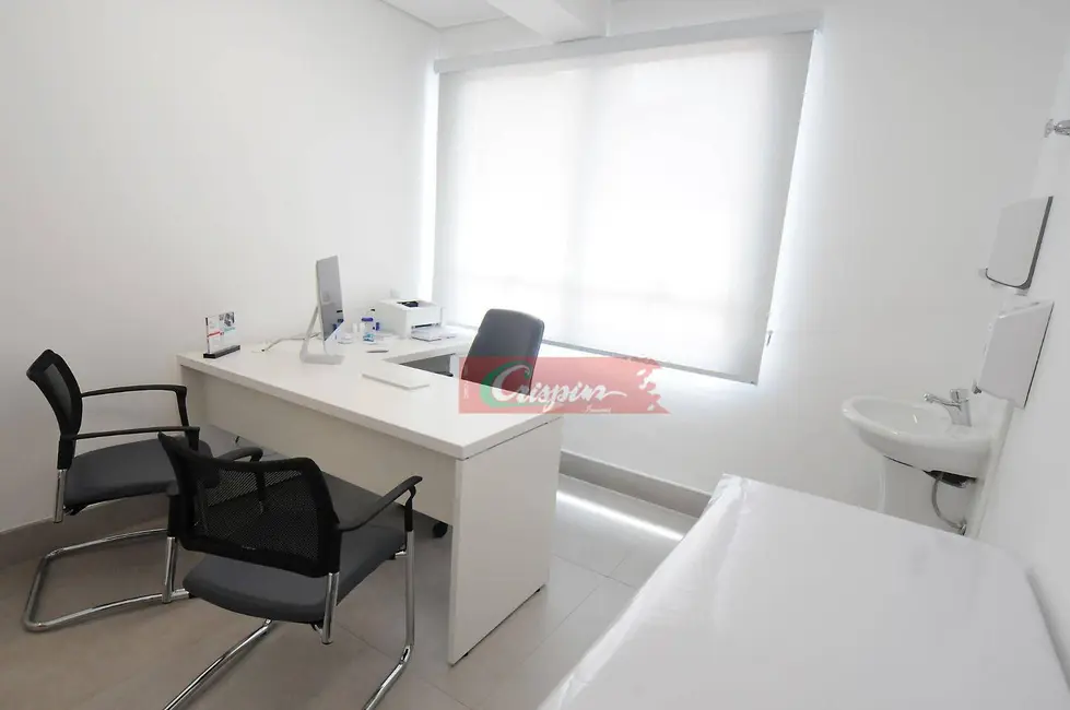 Foto 2 de Sala Comercial para alugar, 998m2 em Centro, Guarulhos - SP