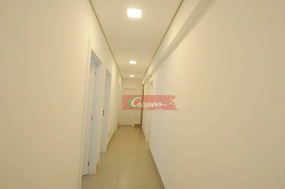 Foto 9 de Sala Comercial para alugar, 998m2 em Centro, Guarulhos - SP