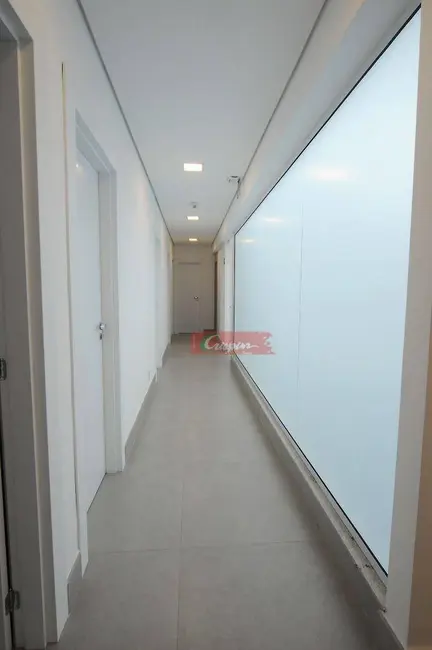 Foto 8 de Sala Comercial para alugar, 998m2 em Centro, Guarulhos - SP