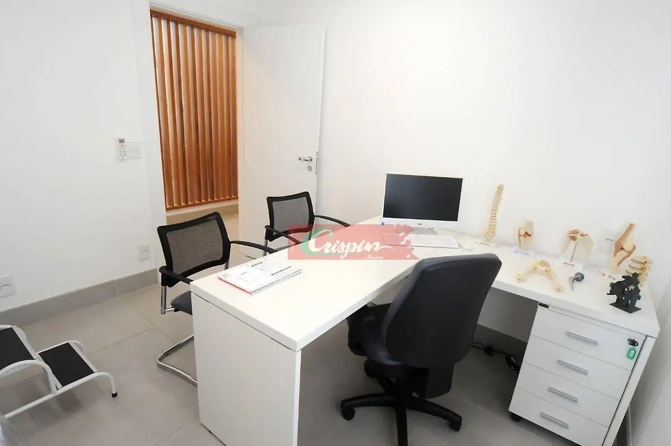 Foto 3 de Sala Comercial para alugar, 998m2 em Centro, Guarulhos - SP