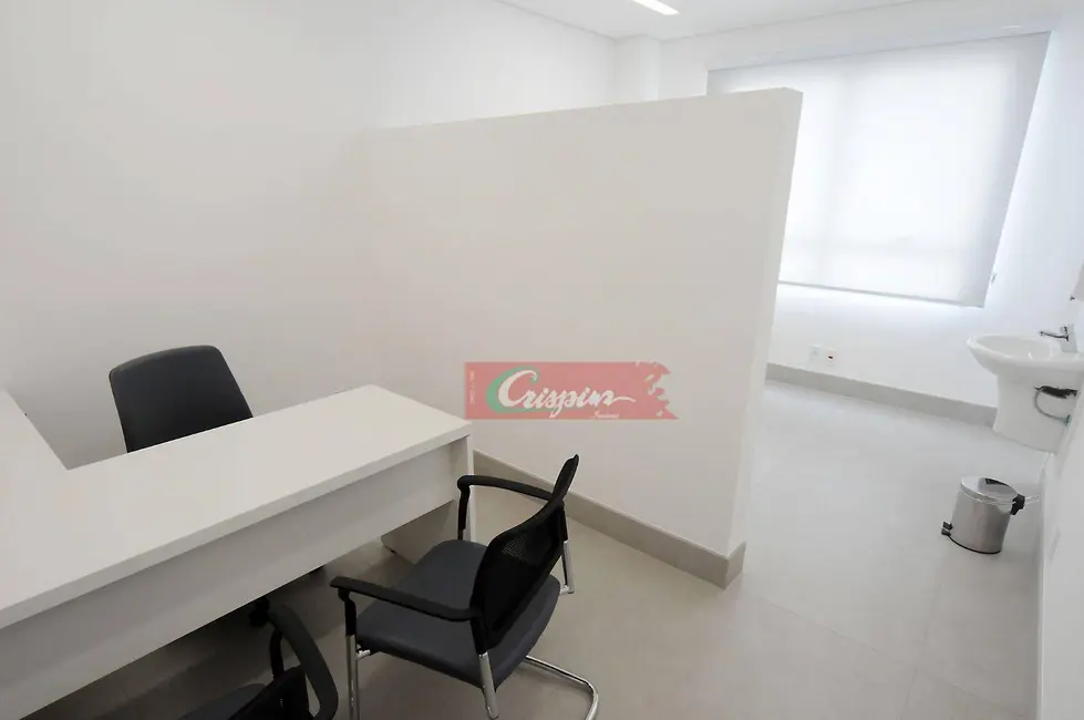 Foto 5 de Sala Comercial para alugar, 998m2 em Centro, Guarulhos - SP
