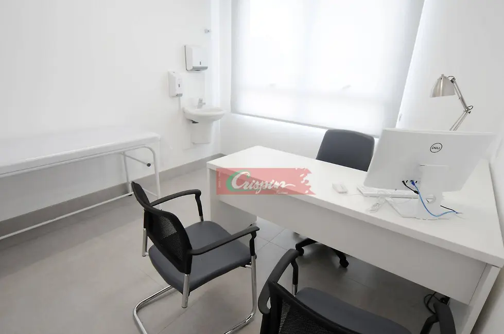 Foto 4 de Sala Comercial para alugar, 998m2 em Centro, Guarulhos - SP