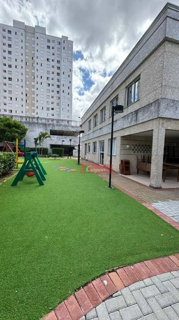 Foto 2 de Apartamento com 2 quartos à venda, 57m2 em Penha de França, São Paulo - SP