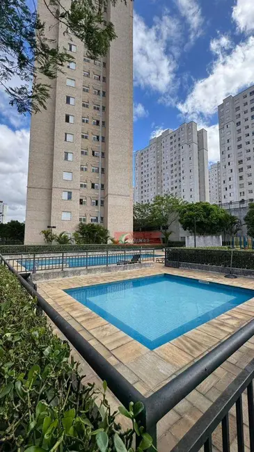 Foto 1 de Apartamento com 2 quartos à venda, 57m2 em Penha de França, São Paulo - SP