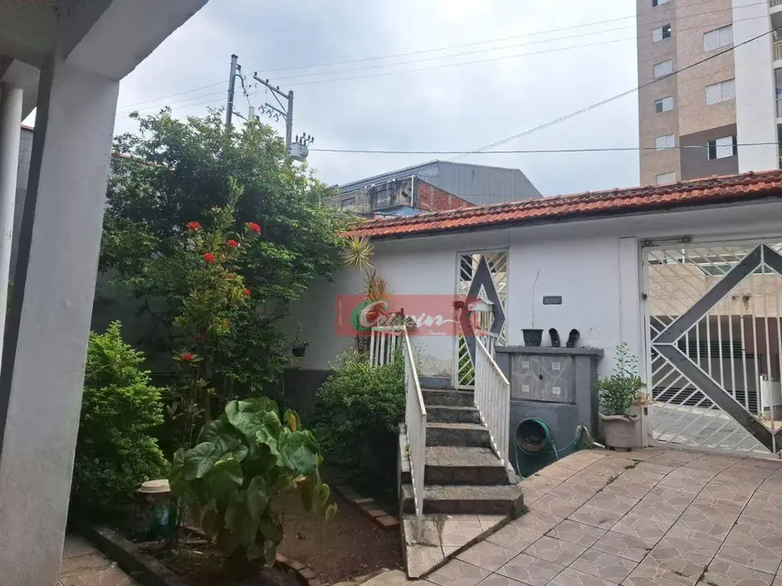 Foto 7 de Casa com 3 quartos à venda, 410m2 em Vila Trabalhista, Guarulhos - SP
