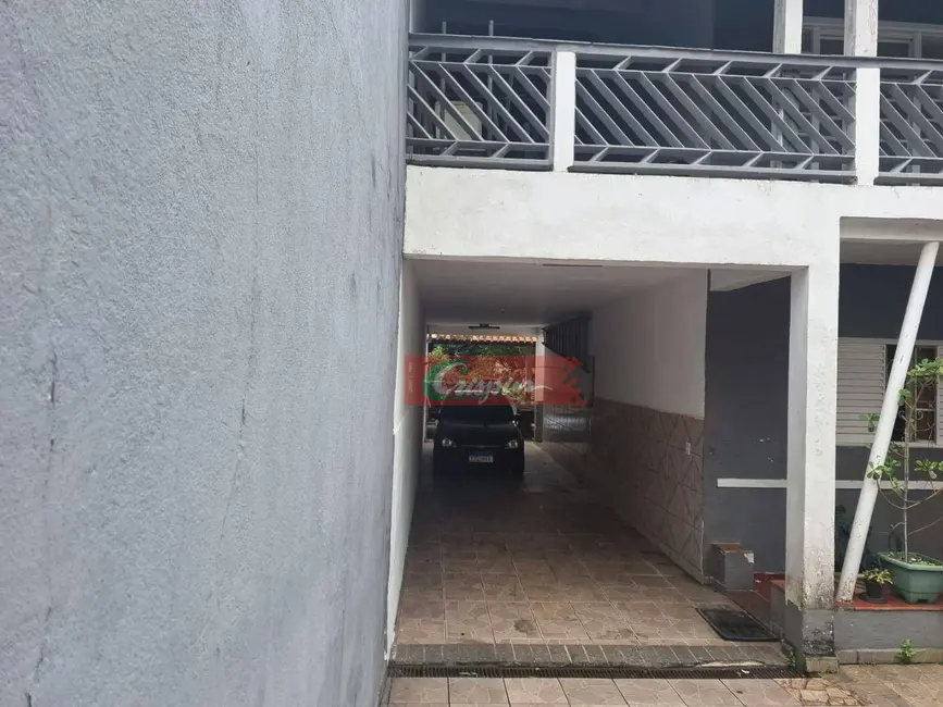 Foto 4 de Casa com 3 quartos à venda, 410m2 em Vila Trabalhista, Guarulhos - SP