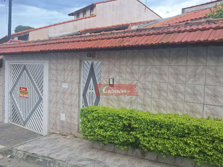 Foto 2 de Casa com 3 quartos à venda, 410m2 em Vila Trabalhista, Guarulhos - SP