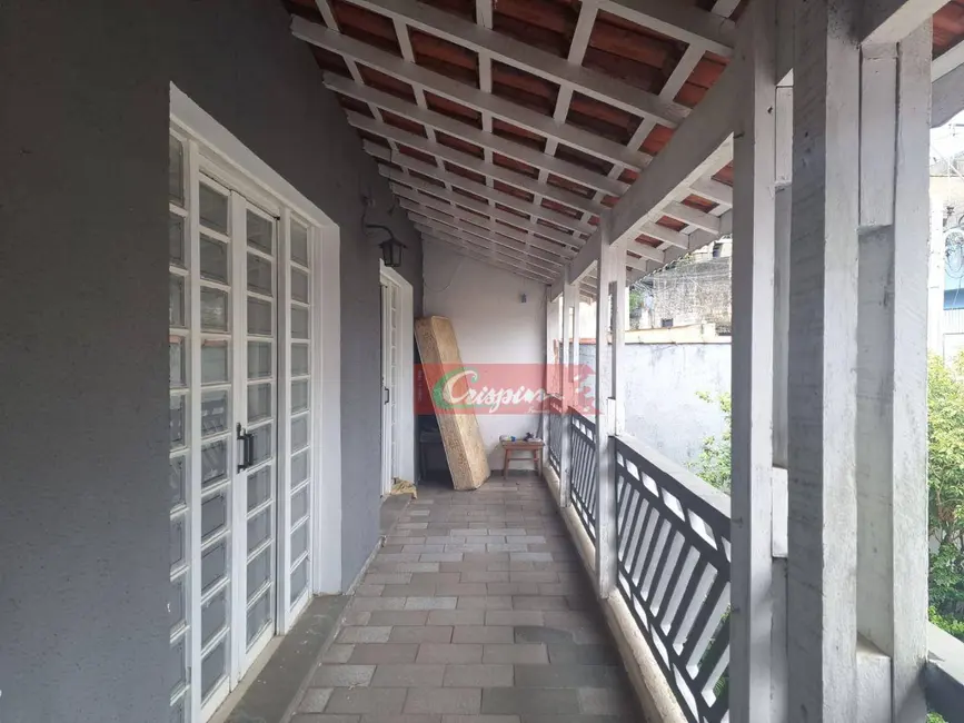 Foto 6 de Casa com 3 quartos à venda, 410m2 em Vila Trabalhista, Guarulhos - SP