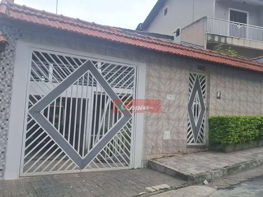Foto 1 de Casa com 3 quartos à venda, 410m2 em Vila Trabalhista, Guarulhos - SP