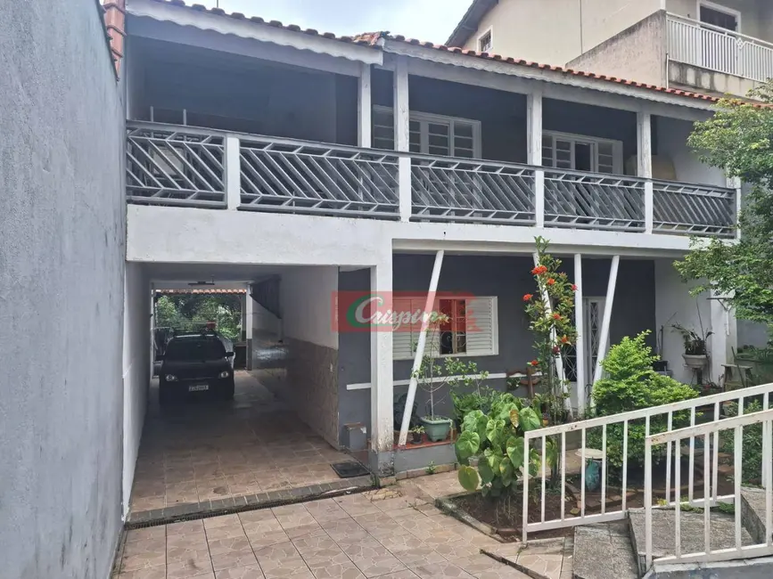 Foto 3 de Casa com 3 quartos à venda, 410m2 em Vila Trabalhista, Guarulhos - SP