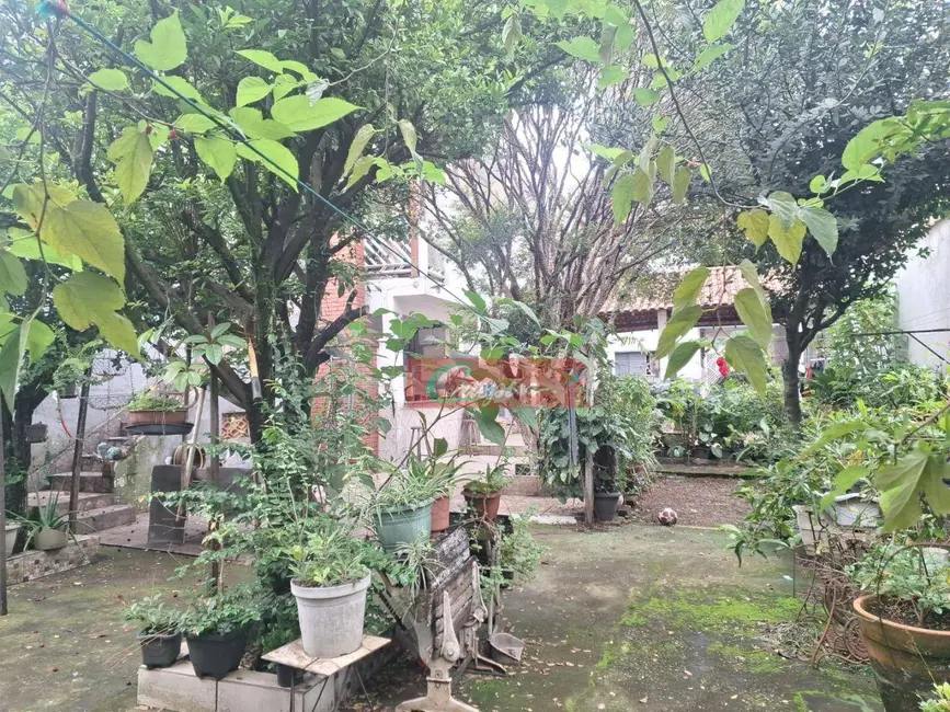 Foto 5 de Casa com 3 quartos à venda, 410m2 em Vila Trabalhista, Guarulhos - SP