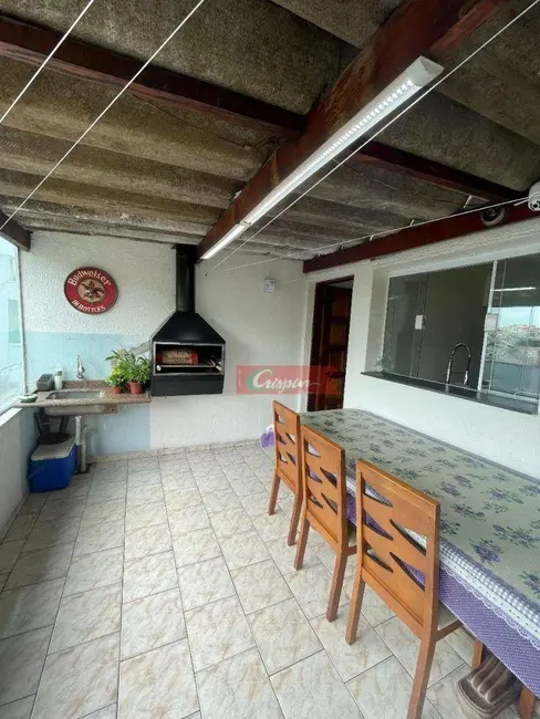 Sobrado com 2 quartos à venda, 125m2 em Jardim Vila Formosa, São Paulo - SP - imagem 2 Foto 2 de Sobrado com 2 quartos à venda, 125m2 em Jardim Vila Formosa, São Paulo - SP