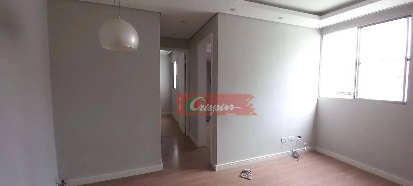 Foto 4 de Apartamento com 2 quartos à venda, 45m2 em Jardim São Luis, Guarulhos - SP