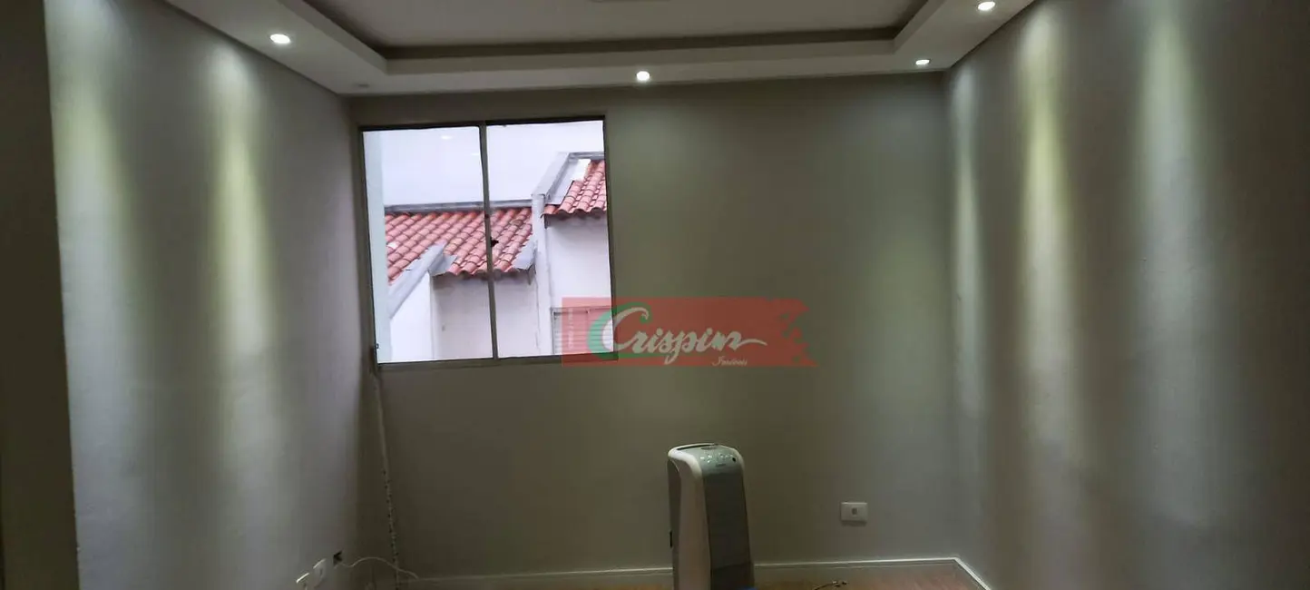 Foto 5 de Apartamento com 2 quartos à venda, 45m2 em Jardim São Luis, Guarulhos - SP