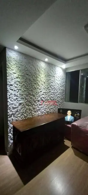 Foto 9 de Apartamento com 2 quartos à venda, 45m2 em Jardim São Luis, Guarulhos - SP