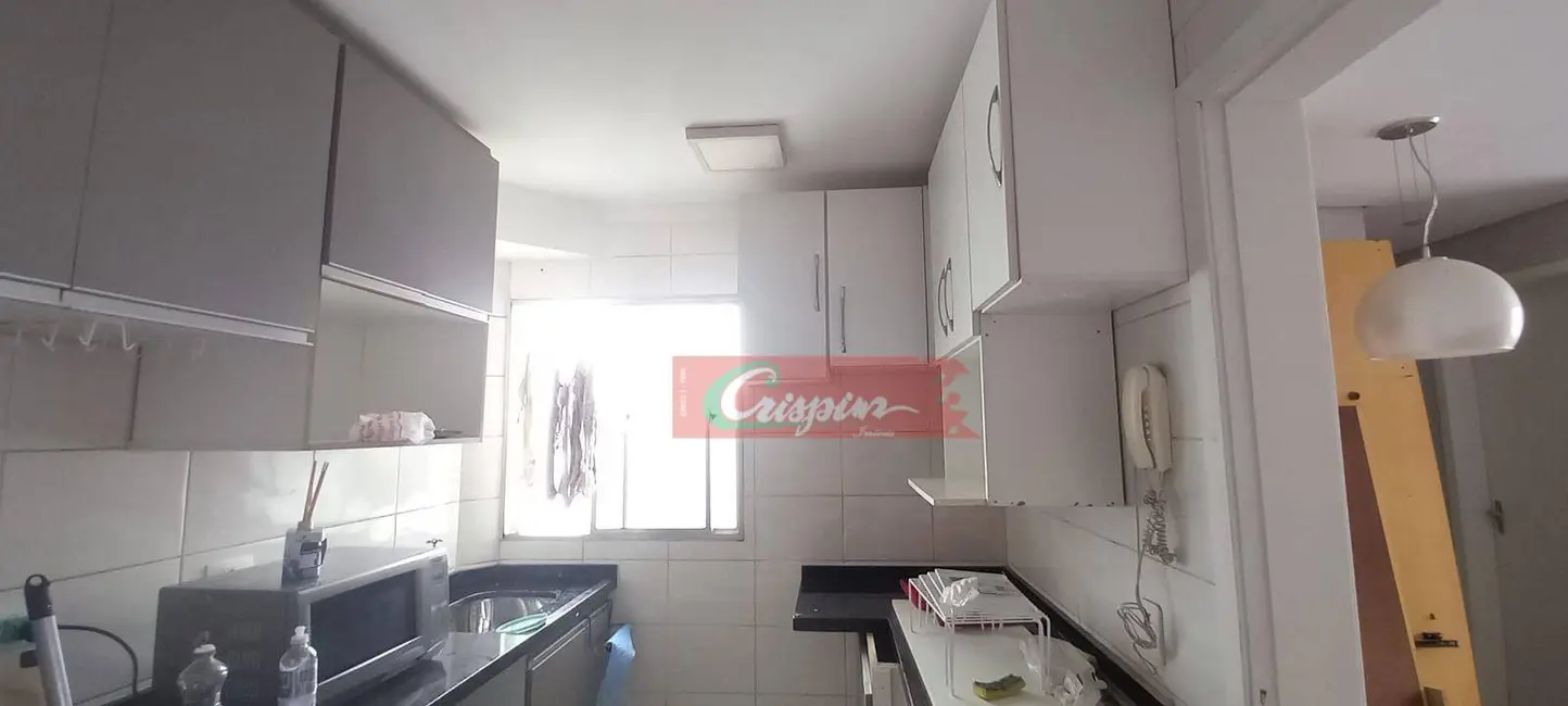 Foto 7 de Apartamento com 2 quartos à venda, 45m2 em Jardim São Luis, Guarulhos - SP