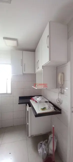 Foto 8 de Apartamento com 2 quartos à venda, 45m2 em Jardim São Luis, Guarulhos - SP