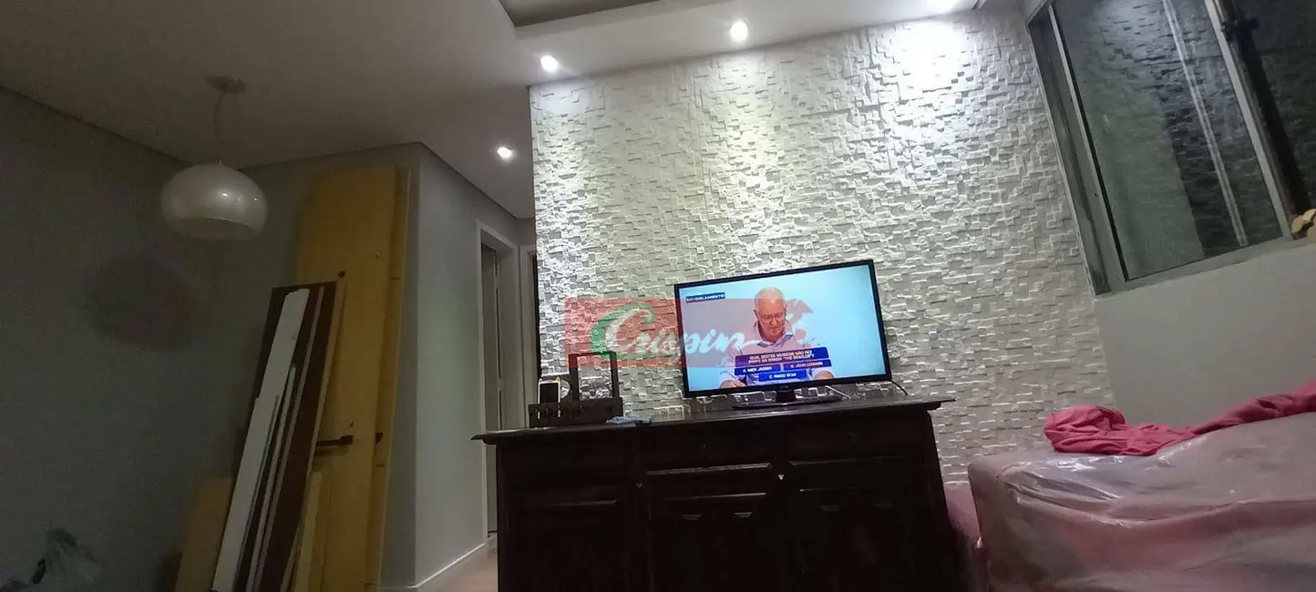 Foto 6 de Apartamento com 2 quartos à venda, 45m2 em Jardim São Luis, Guarulhos - SP