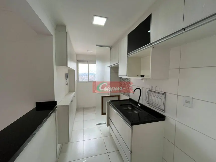 Foto 3 de Apartamento com 2 quartos à venda, 57m2 em Vila Trabalhista, Guarulhos - SP