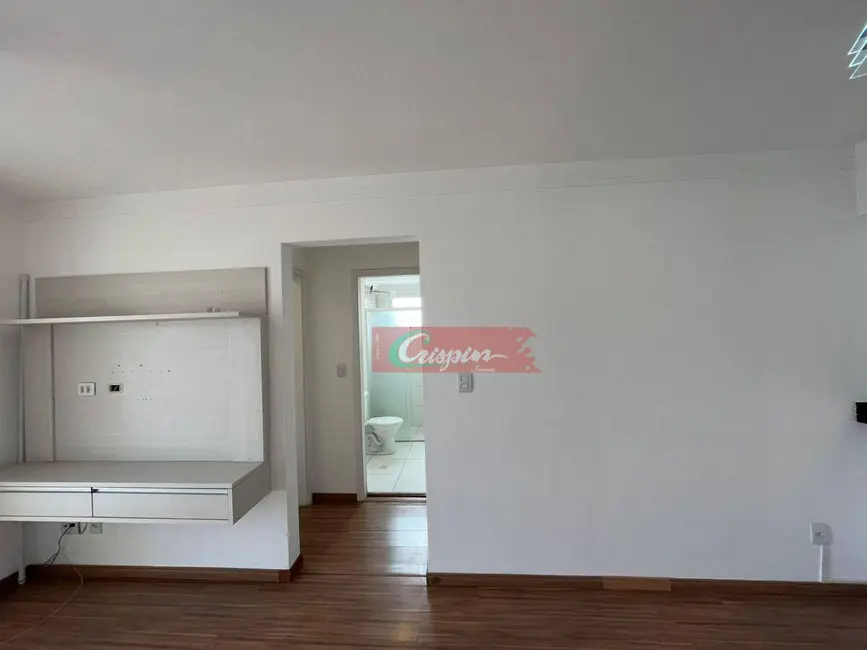Foto 5 de Apartamento com 2 quartos à venda, 57m2 em Vila Trabalhista, Guarulhos - SP