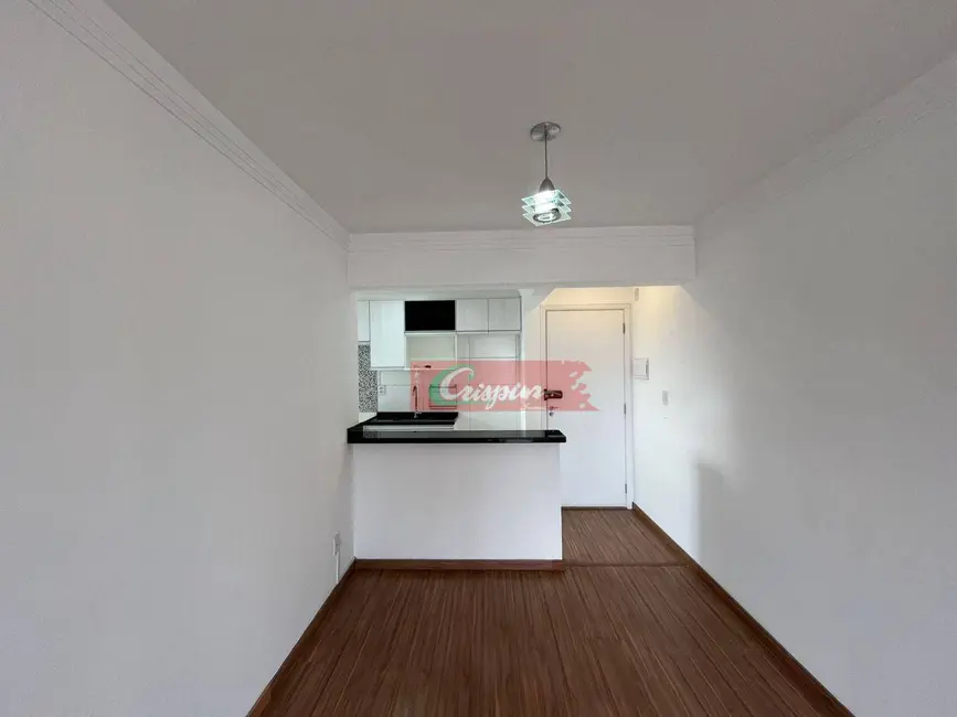 Foto 6 de Apartamento com 2 quartos à venda, 57m2 em Vila Trabalhista, Guarulhos - SP