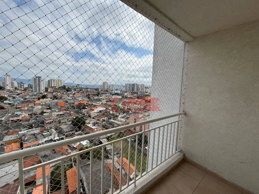Foto 9 de Apartamento com 2 quartos à venda, 57m2 em Vila Trabalhista, Guarulhos - SP