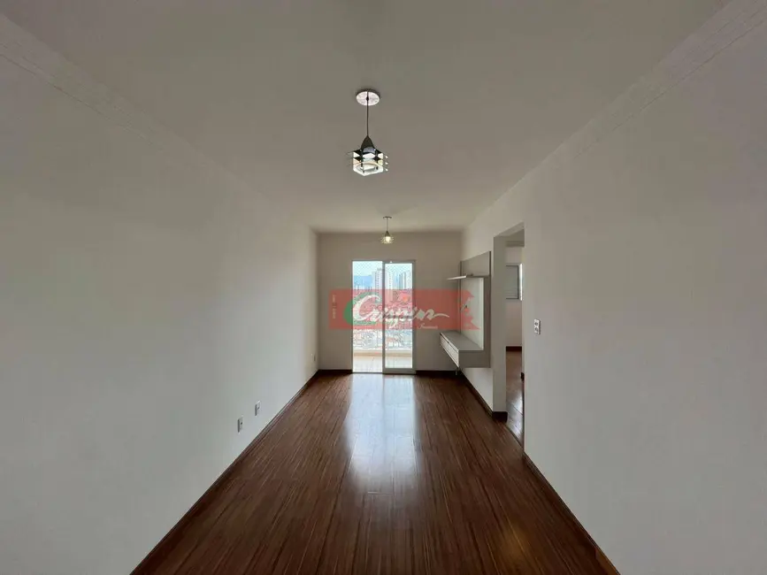 Foto 2 de Apartamento com 2 quartos à venda, 57m2 em Vila Trabalhista, Guarulhos - SP