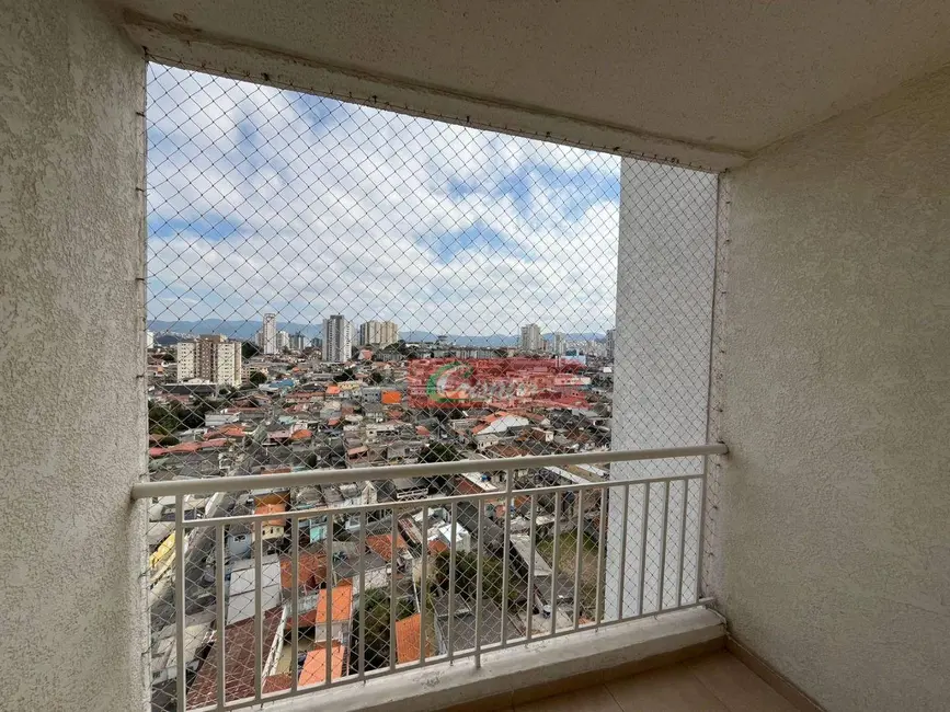 Foto 8 de Apartamento com 2 quartos à venda, 57m2 em Vila Trabalhista, Guarulhos - SP